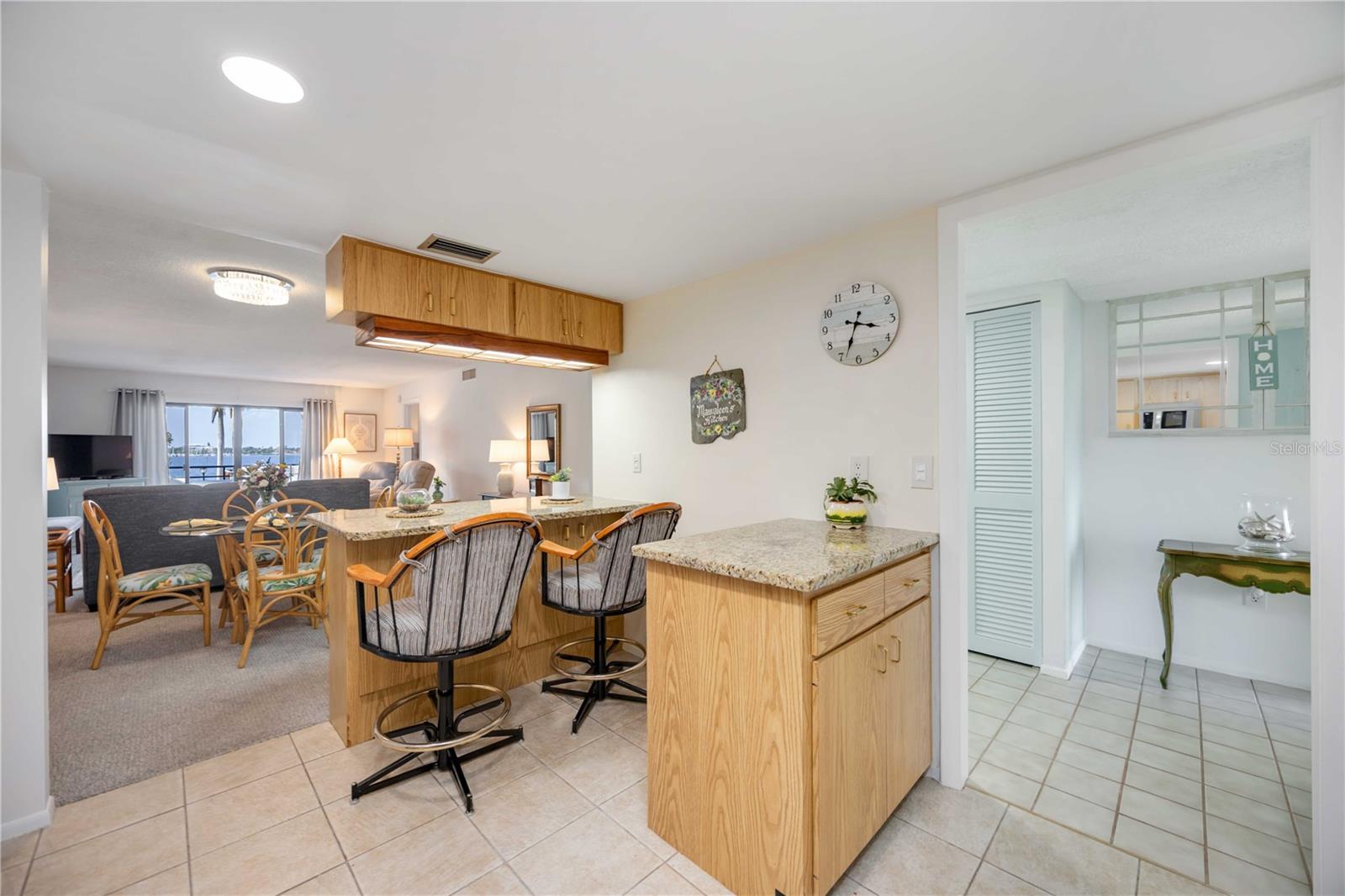 THE RIVERVIEW - Residential