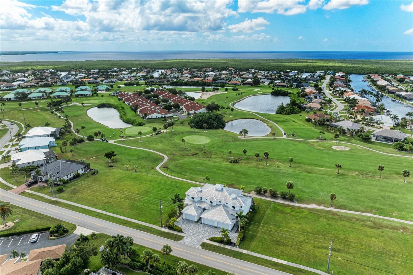 PUNTA GORDA ISLES SEC 12 - Residential Income