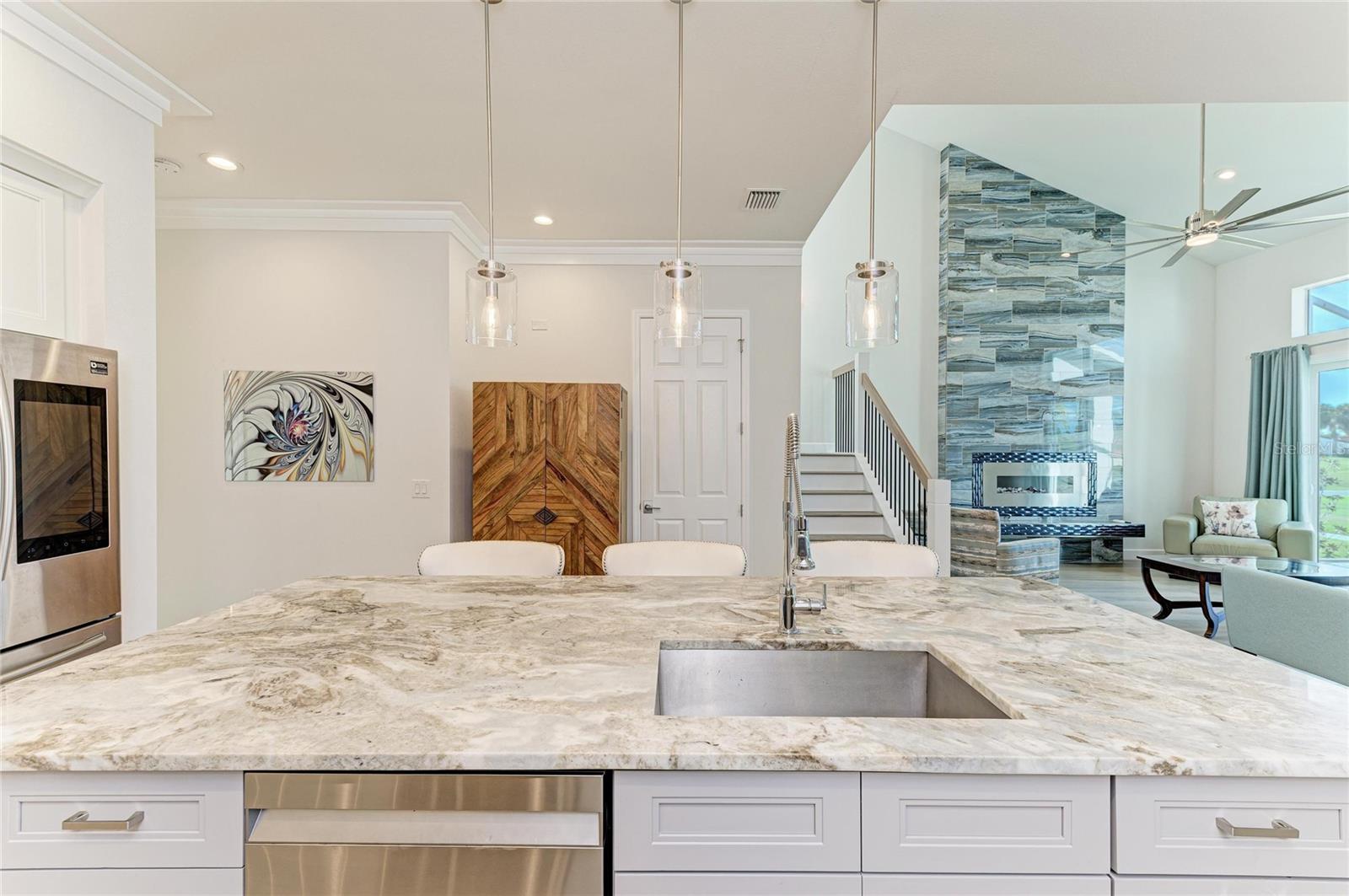 PUNTA GORDA ISLES SEC 12 - Residential Income