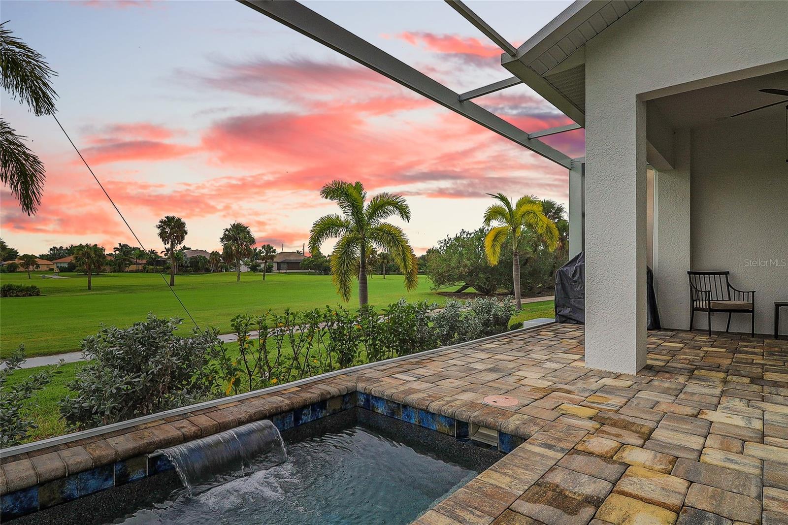 PUNTA GORDA ISLES SEC 12 - Residential Income