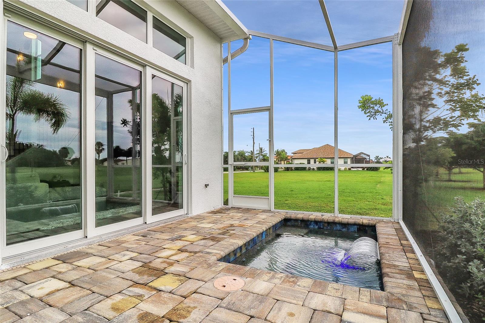 PUNTA GORDA ISLES SEC 12 - Residential Income