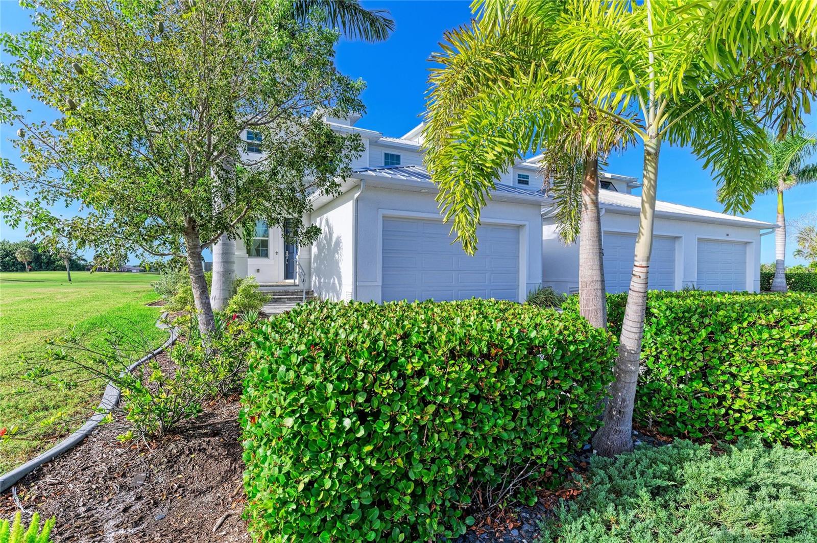 PUNTA GORDA ISLES SEC 12 - Residential Income