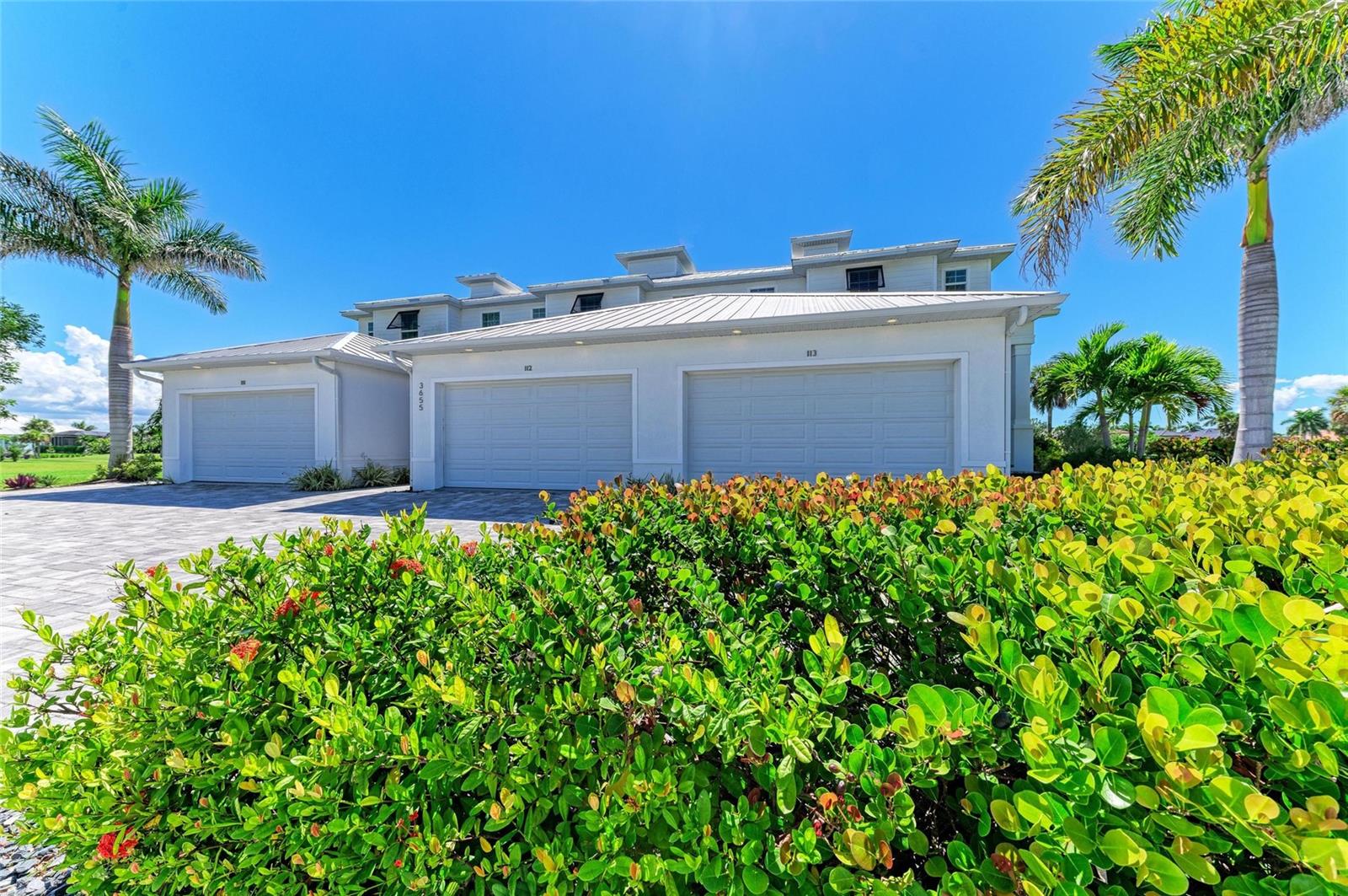 3655 BAL HARBOR BOULEVARD 111-113