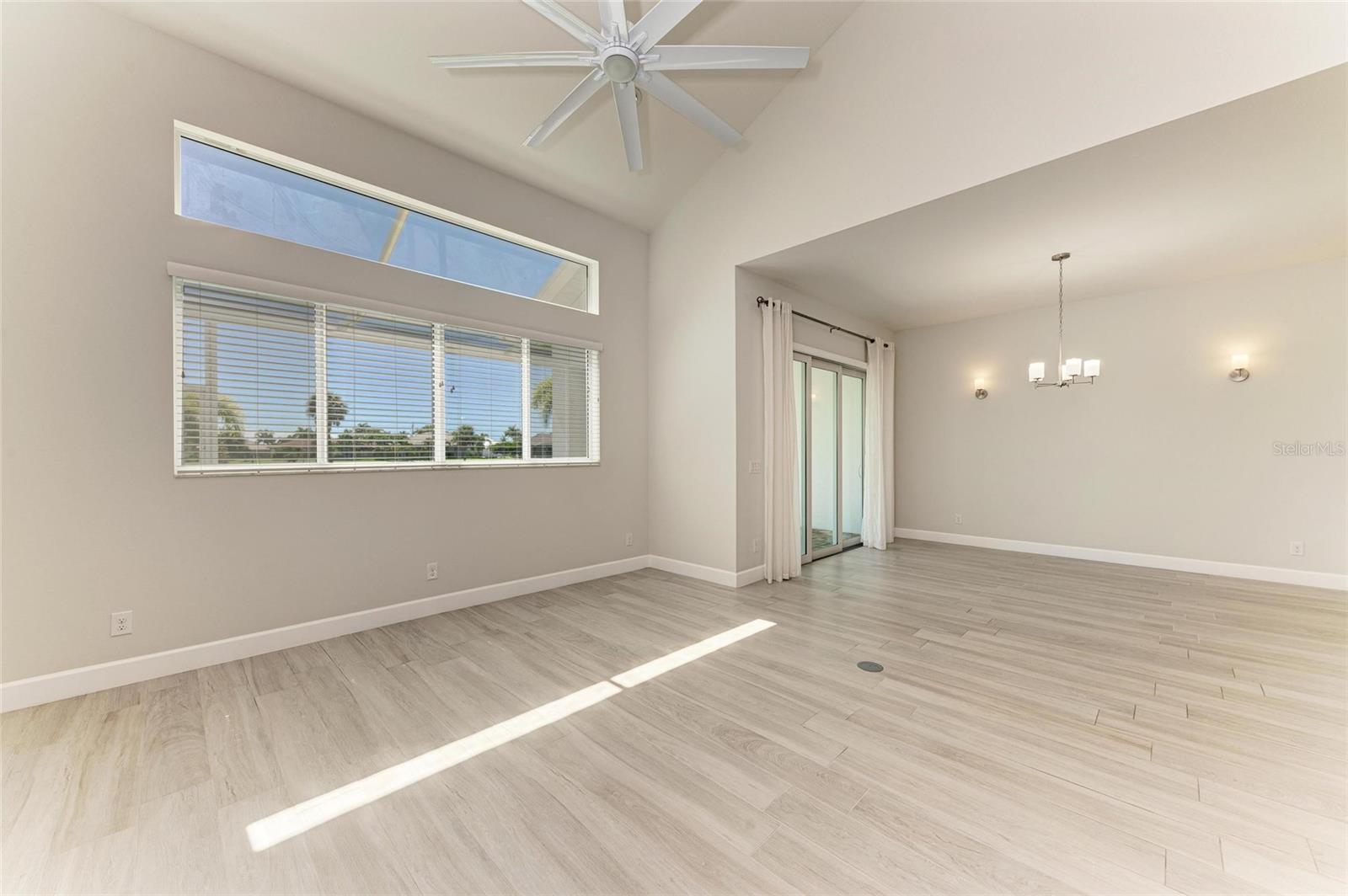 PUNTA GORDA ISLES SEC 12 - Residential Income