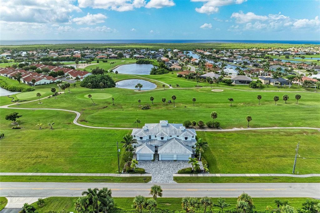 Photo of 3655 Bal Harbor Boulevard #111-113, Punta Gorda, FL 33950 (MLS # C7515296)