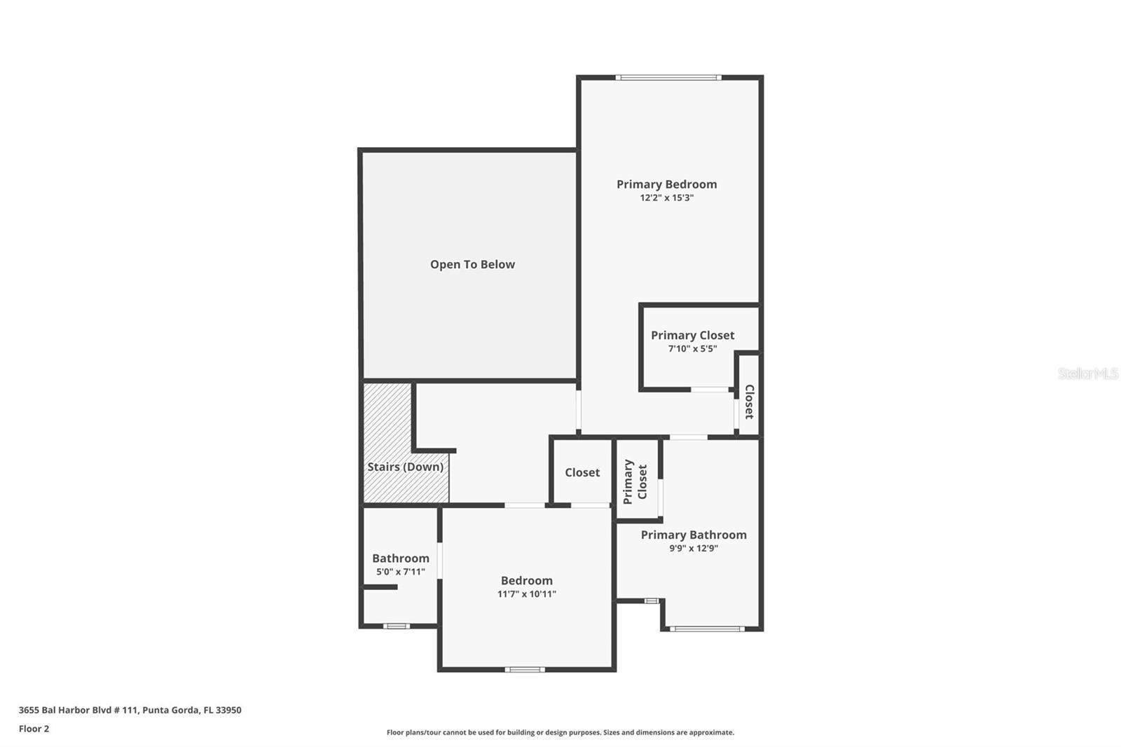 PUNTA GORDA ISLES SEC 12 - Residential Income