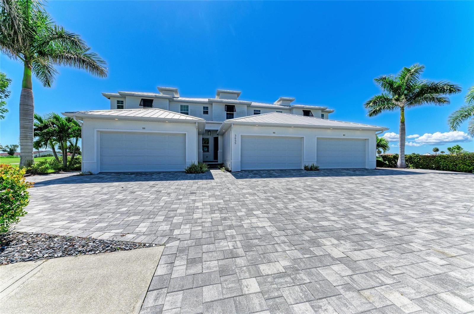 PUNTA GORDA ISLES SEC 12 - Residential Income