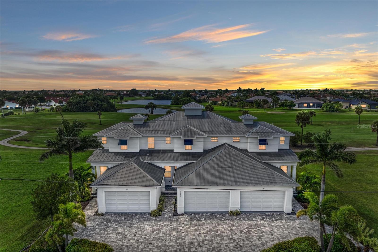 PUNTA GORDA ISLES SEC 12 - Residential Income