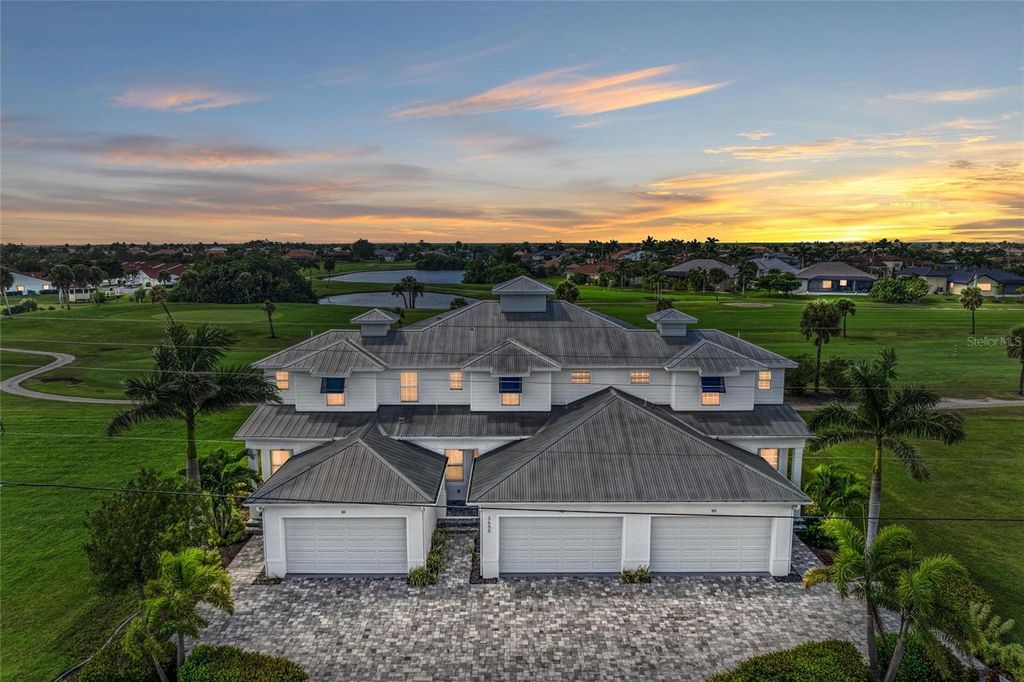 Photo of 3655 Bal Harbor Boulevard #111-113, Punta Gorda, FL 33950 (MLS # C7515296)