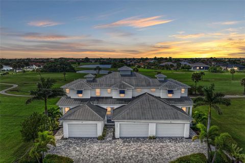 Photo of 3655 Bal Harbor Boulevard #111-113, Punta Gorda, FL 33950 (MLS # C7515296)