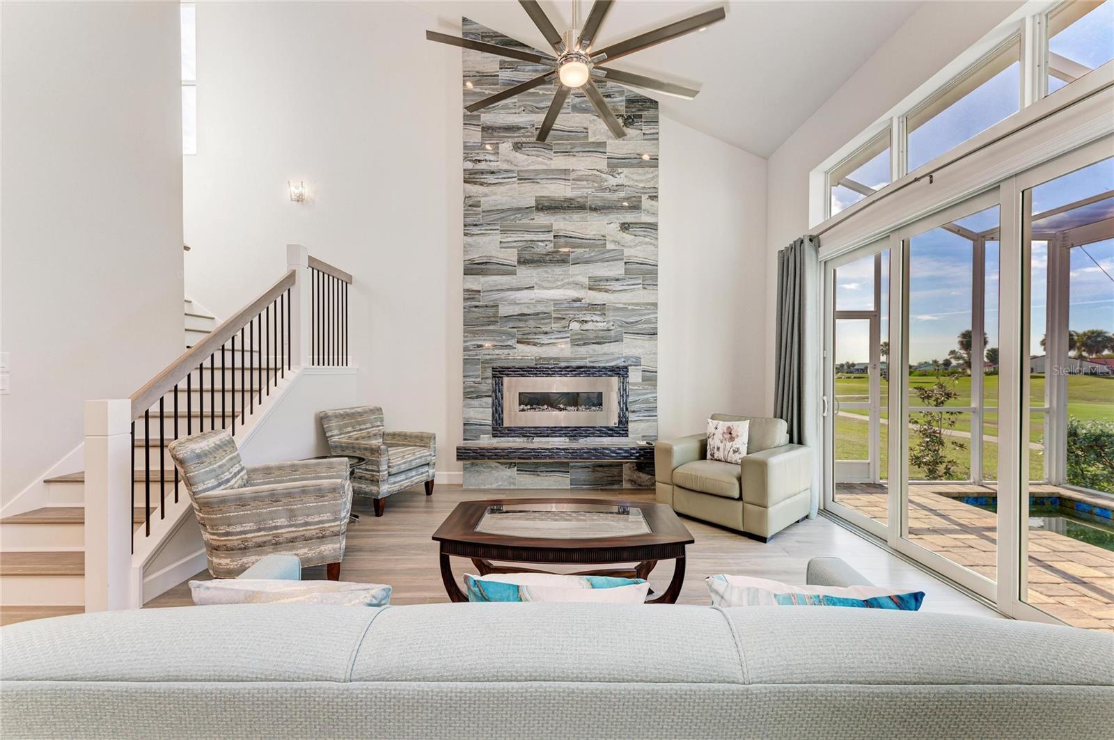 PUNTA GORDA ISLES SEC 12 - Residential Income