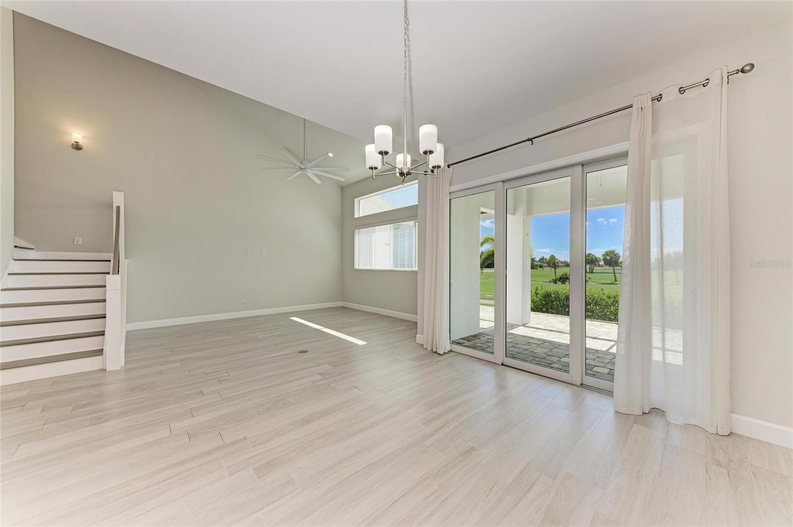 PUNTA GORDA ISLES SEC 12 - Residential Income