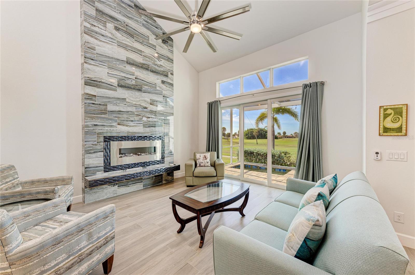 PUNTA GORDA ISLES SEC 12 - Residential Income