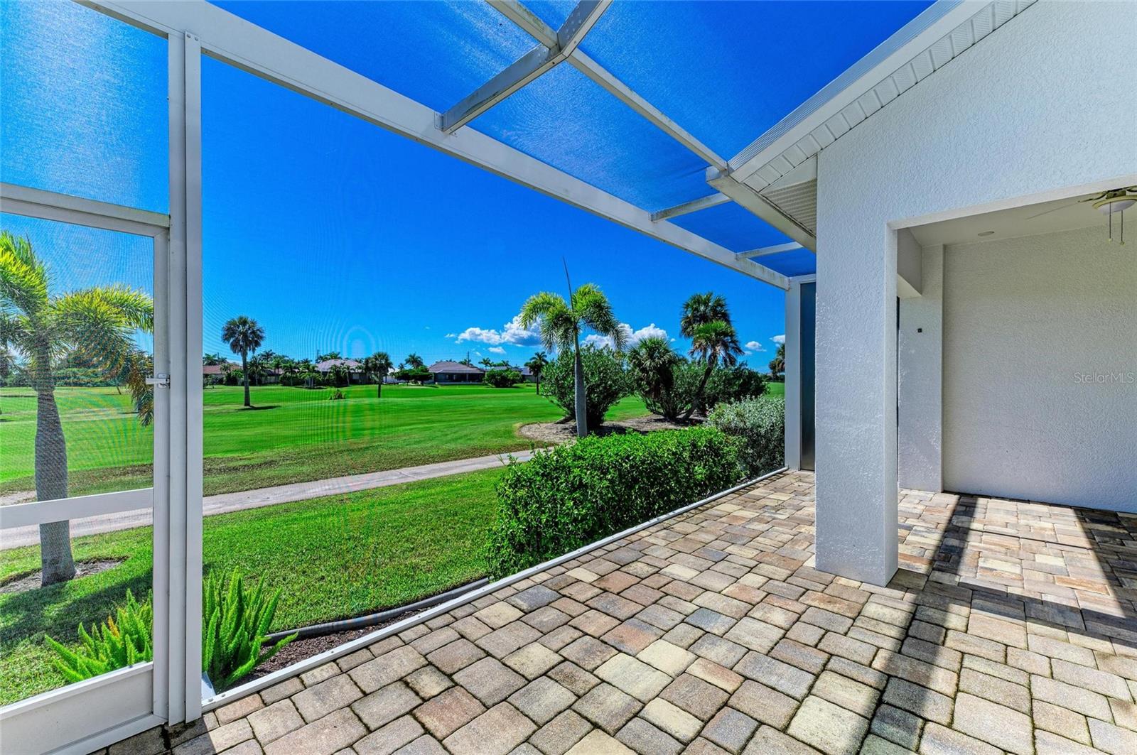 PUNTA GORDA ISLES SEC 12 - Residential Income