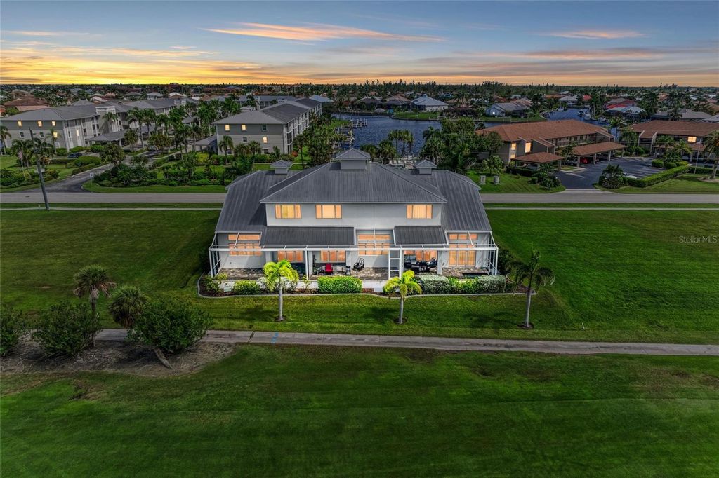Photo of 3655 Bal Harbor Boulevard #111-113, Punta Gorda, FL 33950 (MLS # C7515296)
