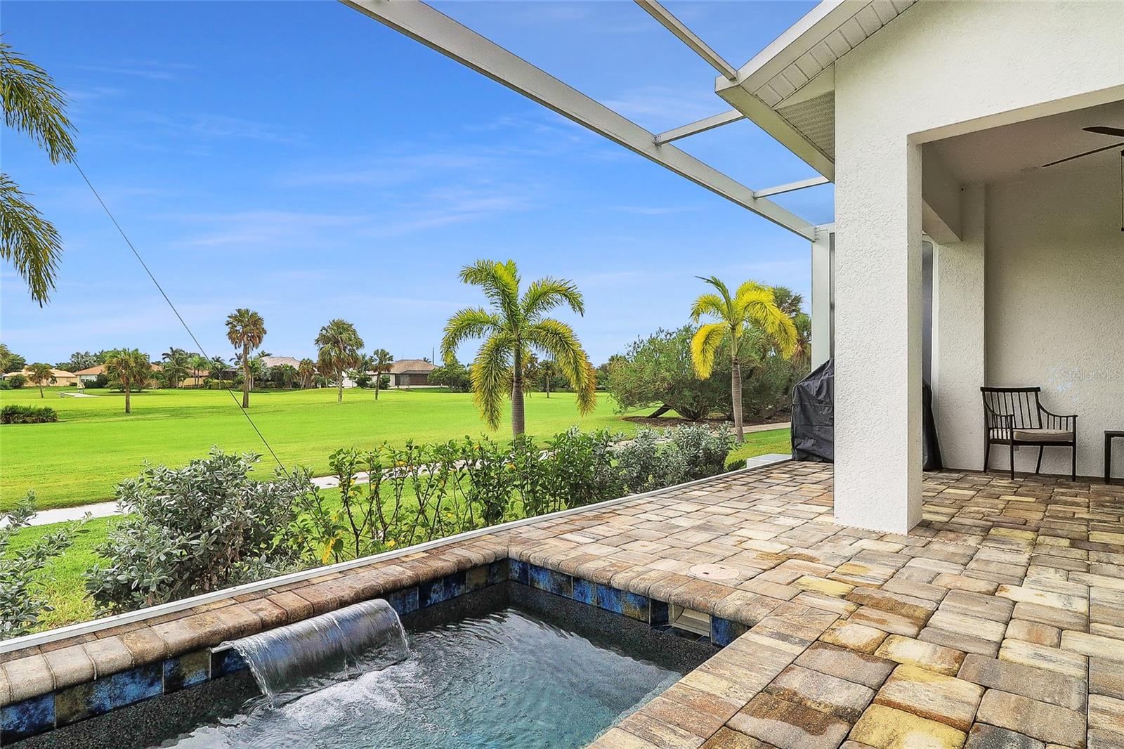 PUNTA GORDA ISLES SEC 12 - Residential Income