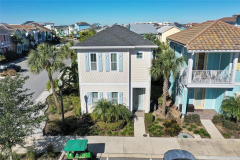 A home in KISSIMMEE