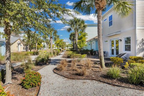 A home in KISSIMMEE