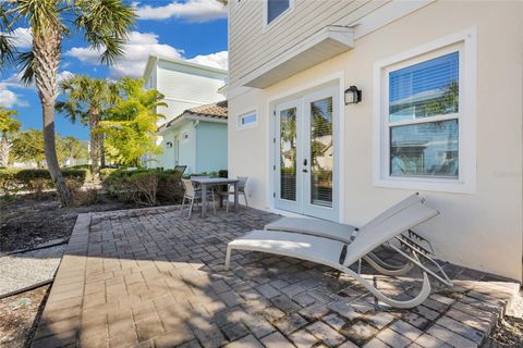 A home in KISSIMMEE