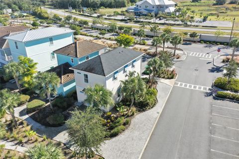 A home in KISSIMMEE