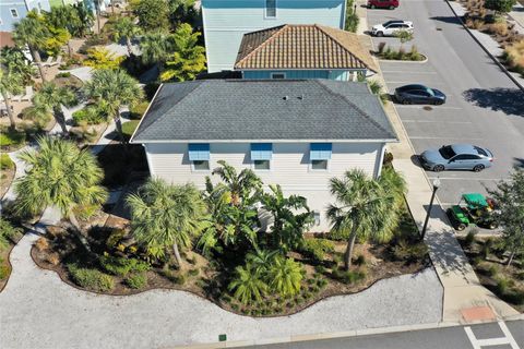 A home in KISSIMMEE