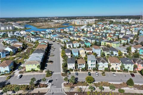 A home in KISSIMMEE