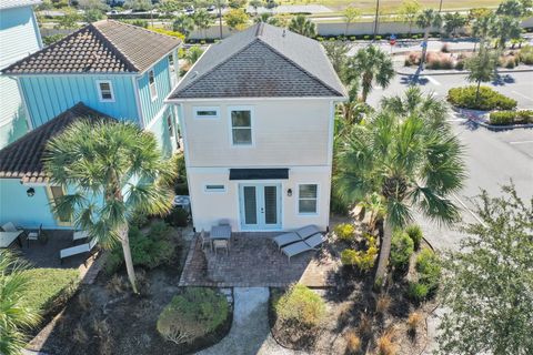 A home in KISSIMMEE