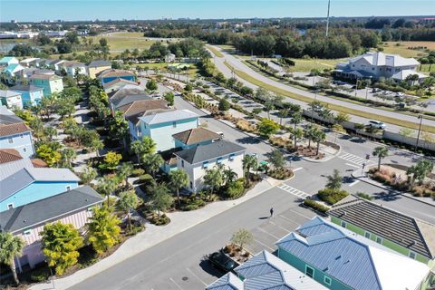 A home in KISSIMMEE