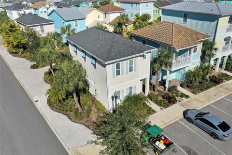 A home in KISSIMMEE