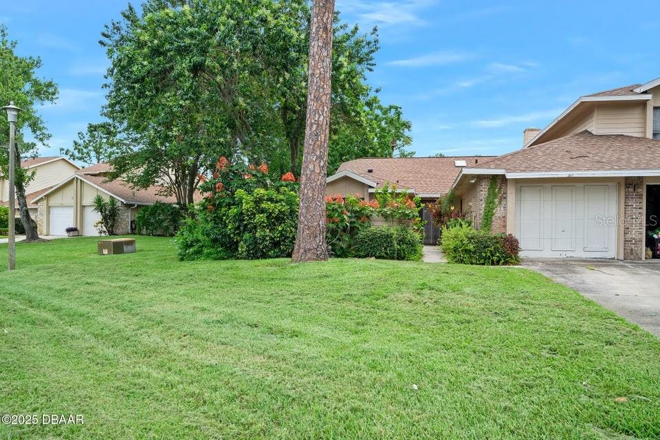 PELICAN BAY PH 04 UNIT 01 - Residential