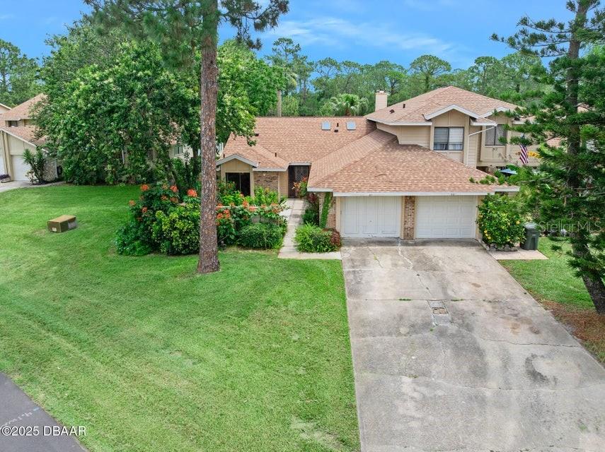 PELICAN BAY PH 04 UNIT 01 - Residential