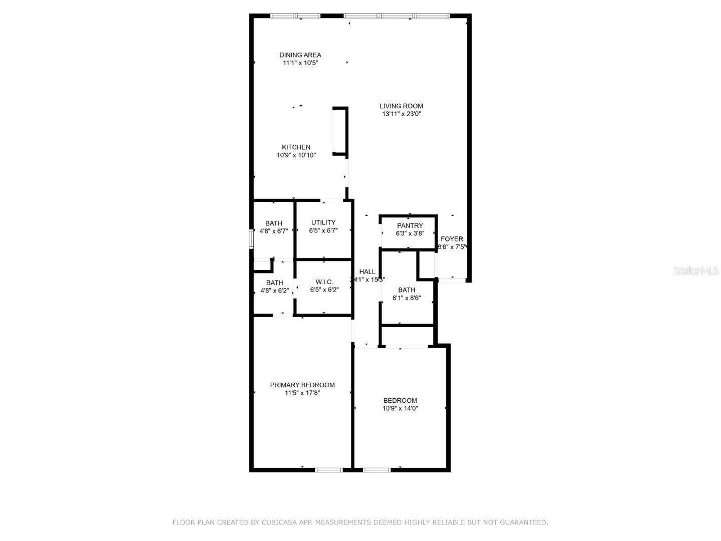 PENTHOUSE GROVES - Residential