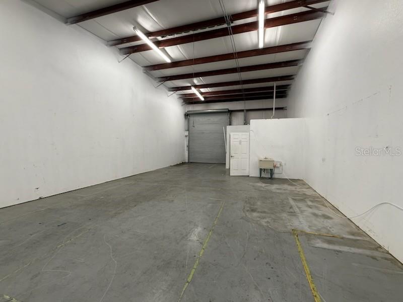 E-1 - Commercial Lease