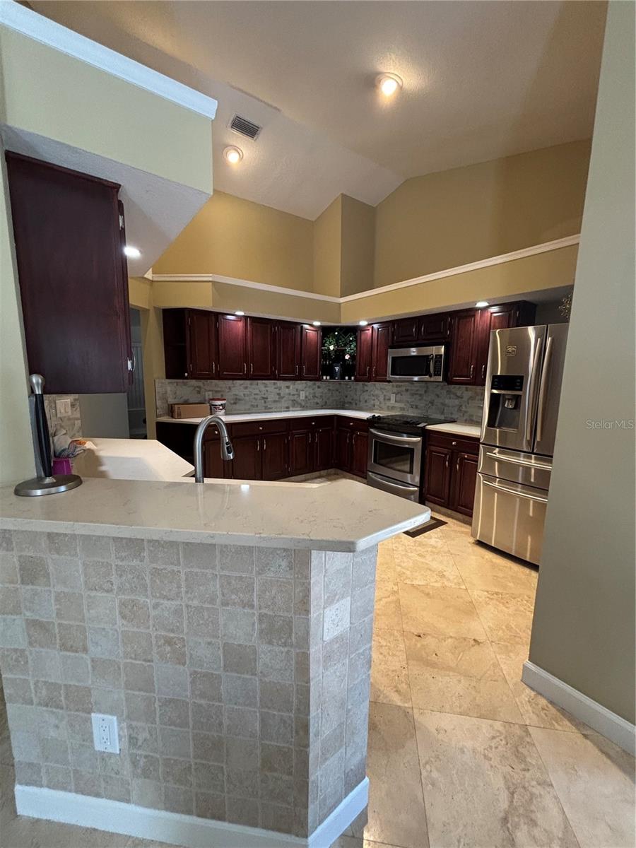 SPRING HOLLOW PH 01 - Residential Lease