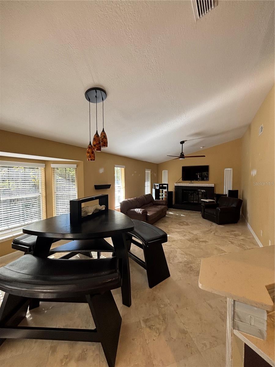 SPRING HOLLOW PH 01 - Residential Lease