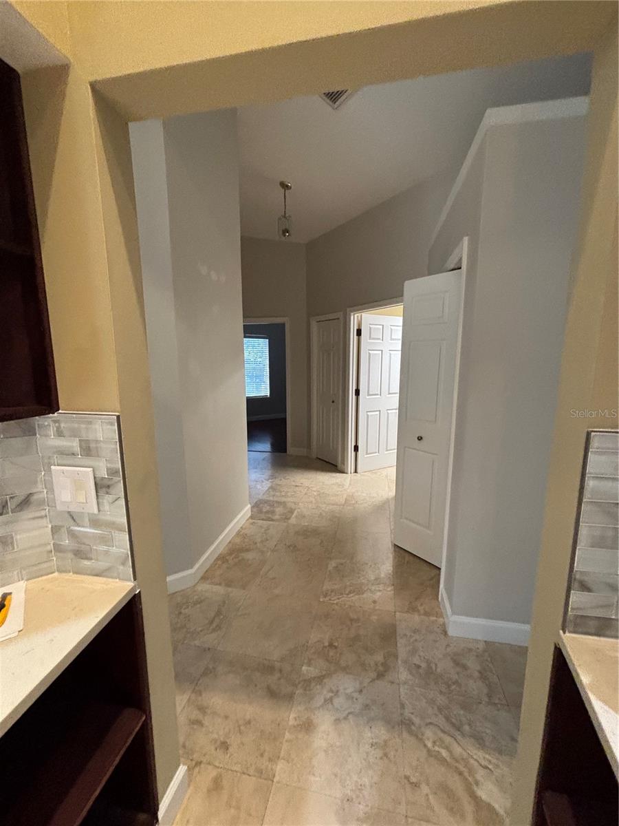 SPRING HOLLOW PH 01 - Residential Lease