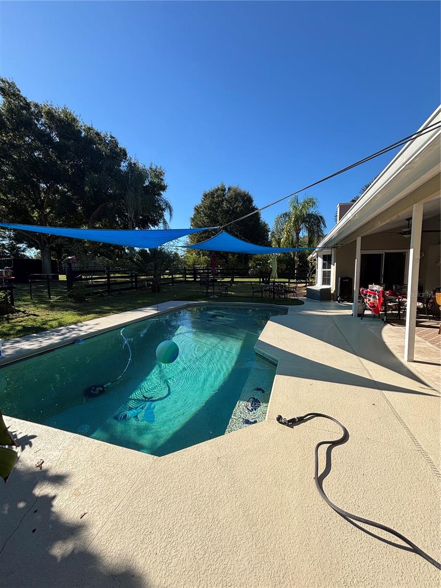 SPRING HOLLOW PH 01 - Residential Lease