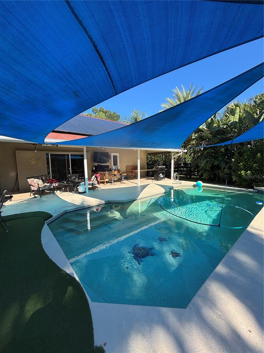 SPRING HOLLOW PH 01 - Residential Lease