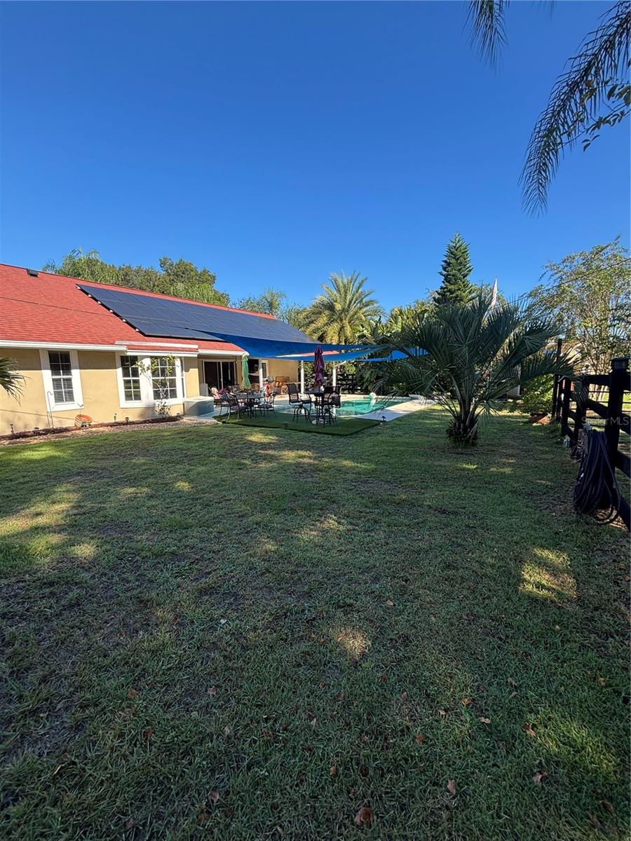 SPRING HOLLOW PH 01 - Residential Lease