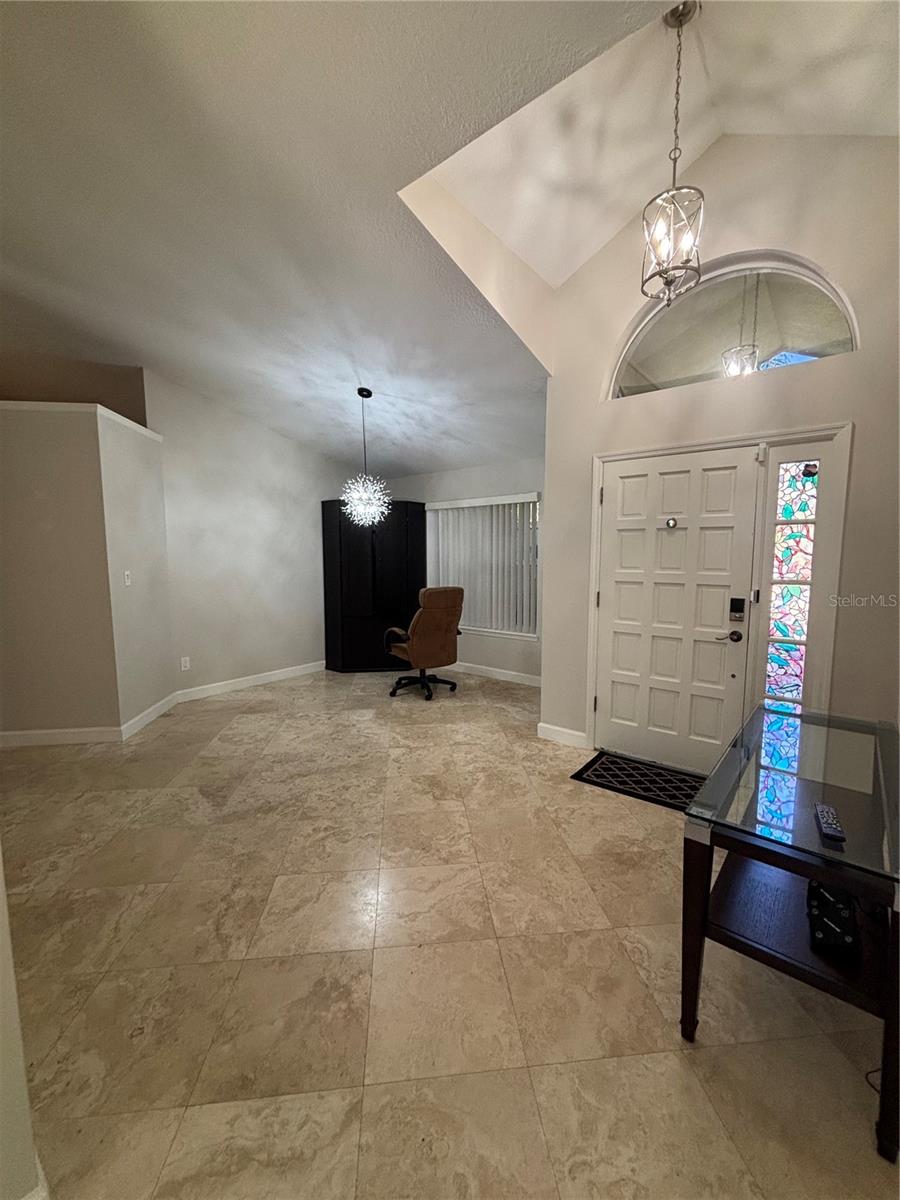 SPRING HOLLOW PH 01 - Residential Lease