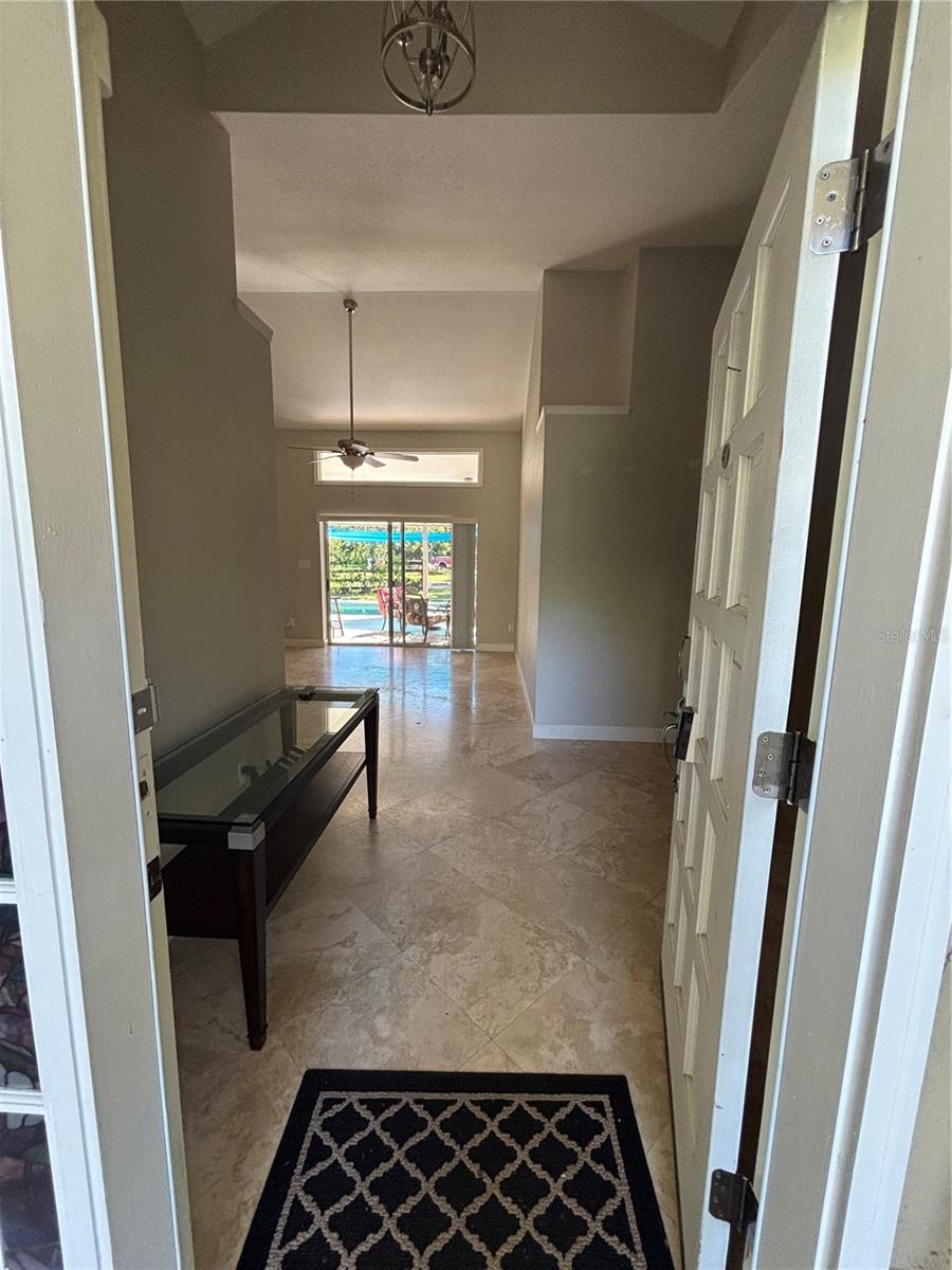 SPRING HOLLOW PH 01 - Residential Lease