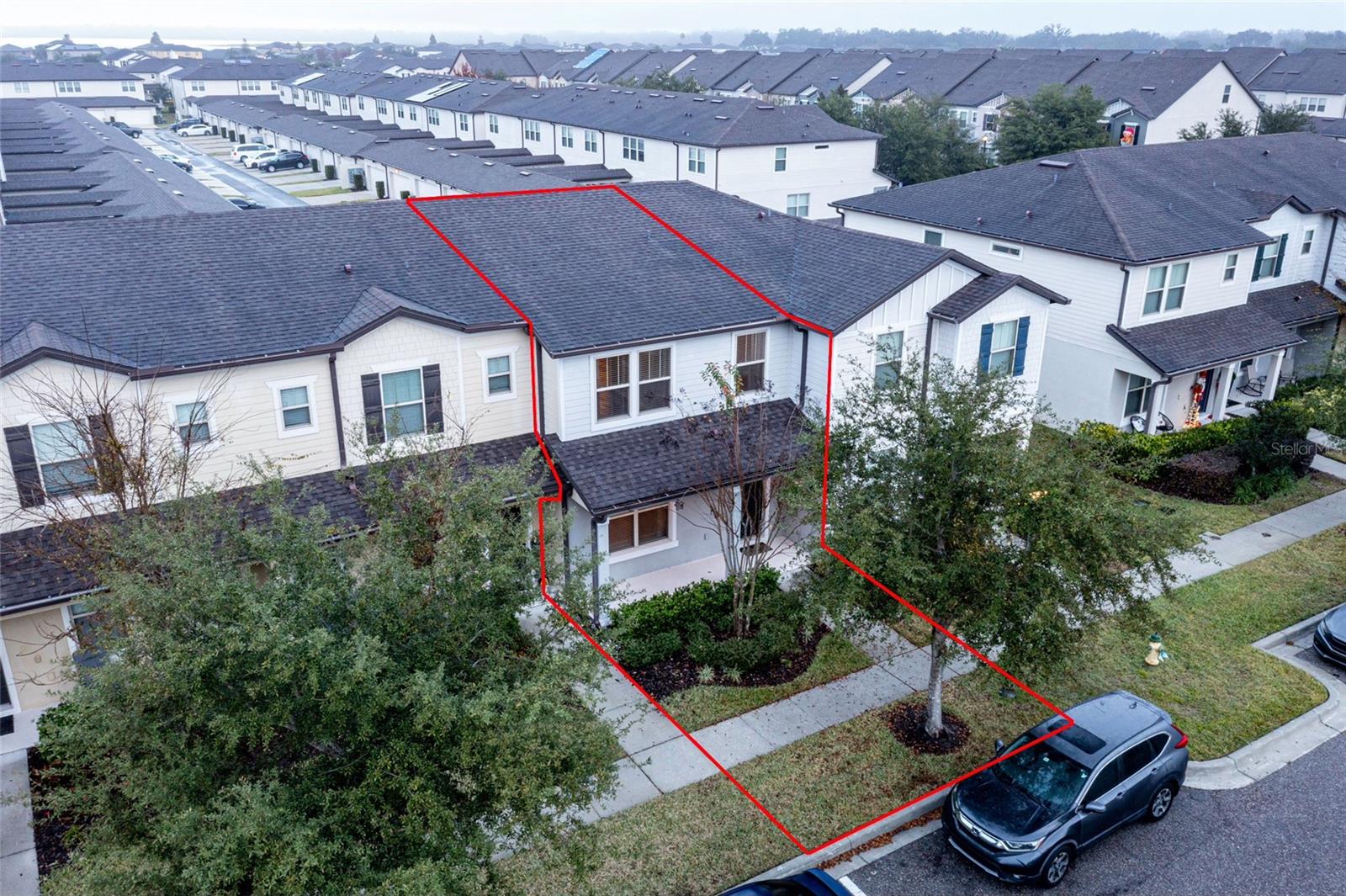 LAKESHORE AT NARCOOSSEE PH 2 - Residential