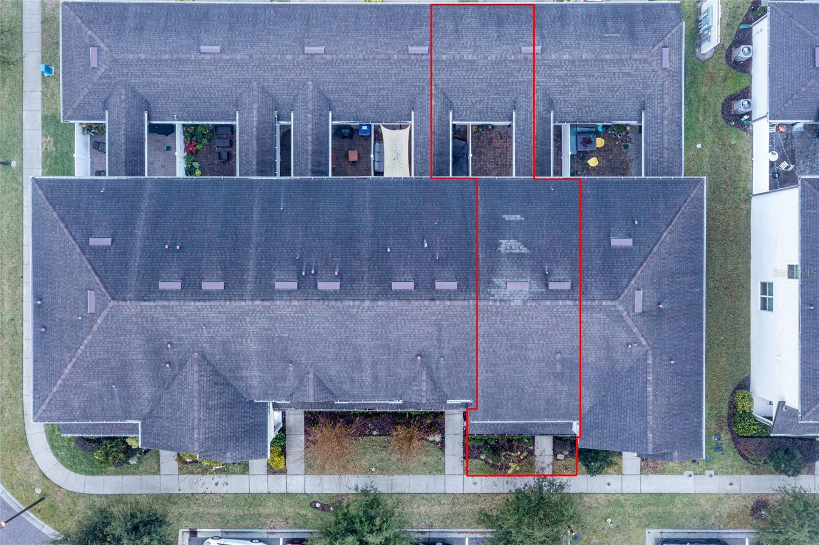 LAKESHORE AT NARCOOSSEE PH 2 - Residential