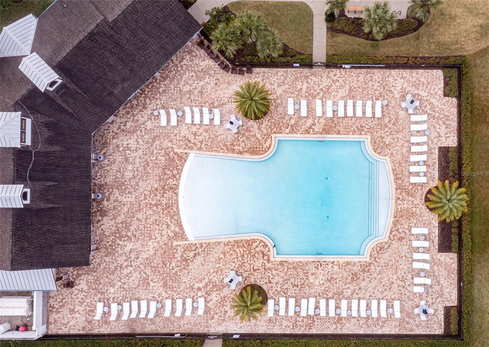 LAKESHORE AT NARCOOSSEE PH 2 - Residential