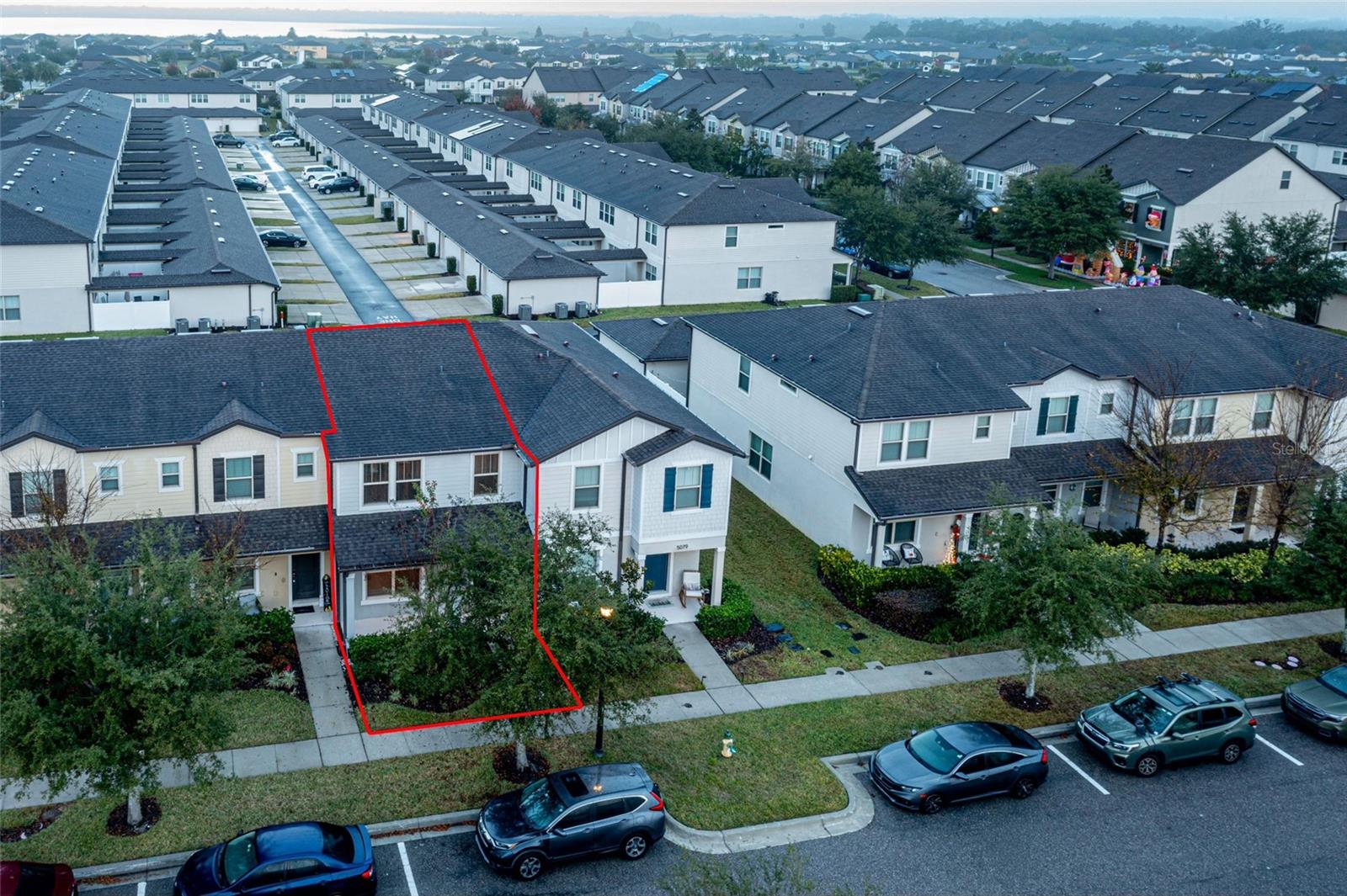 LAKESHORE AT NARCOOSSEE PH 2 - Residential