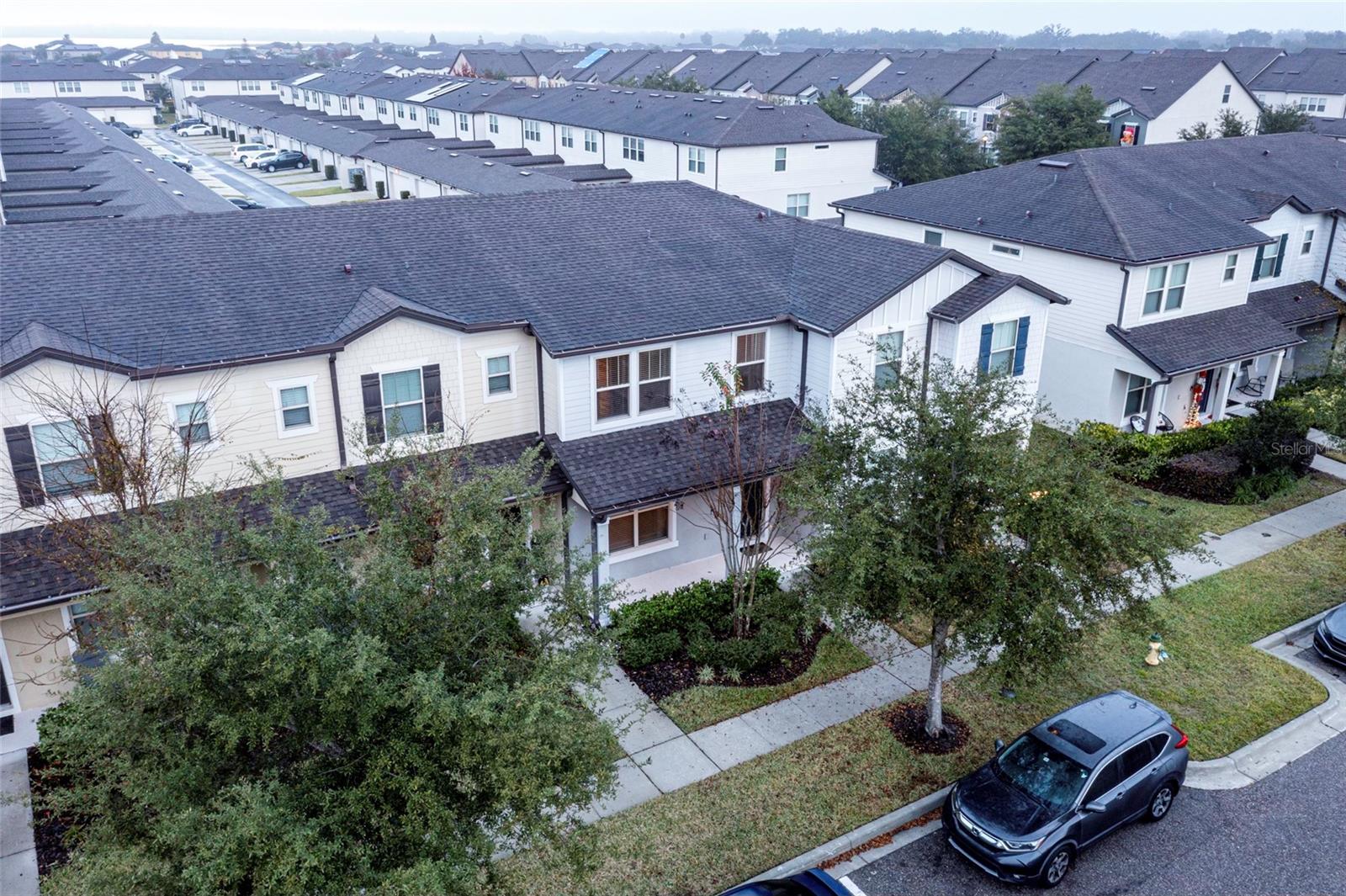 LAKESHORE AT NARCOOSSEE PH 2 - Residential