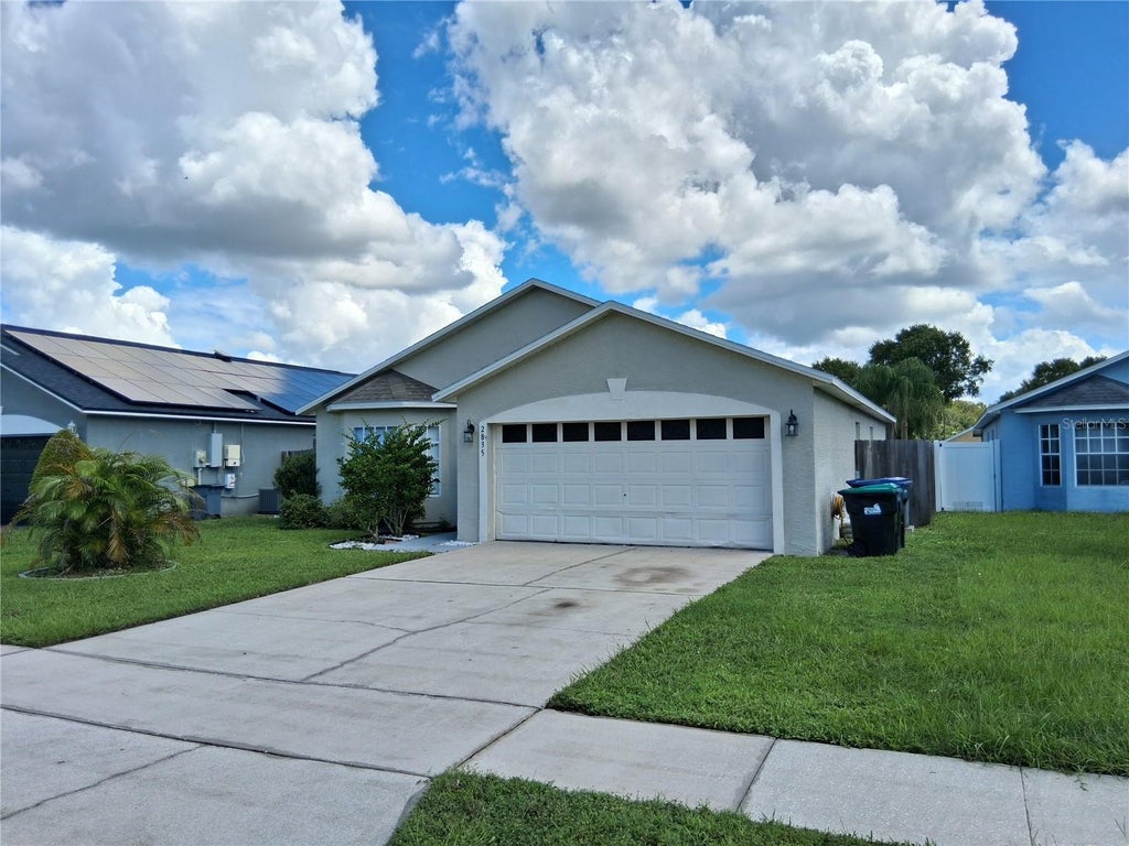 Photo of 2835 Palm Isle Way, Orlando, FL 32829 (MLS # O6443347)