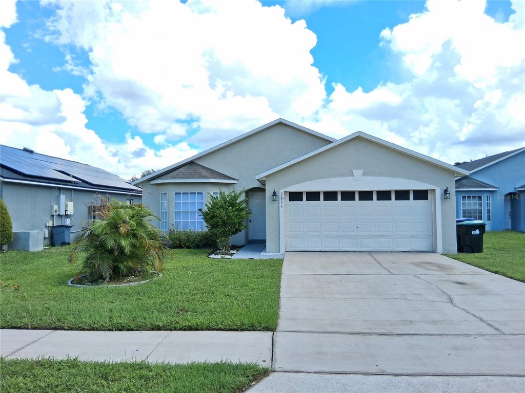 Photo of 2835 Palm Isle Way, Orlando, FL 32829 (MLS # O6443347)