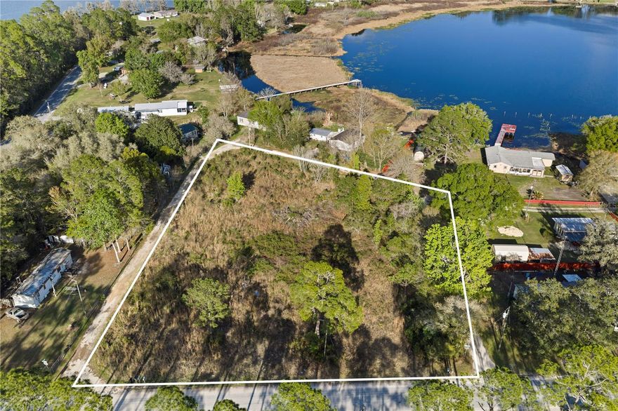 Great opportunity to own 1.38 acres of land in the desirable Silver Springs area of Marion County. This spacious property offers plenty of room to build your dream home, weekend retreat, or investment property while enjoying the peace and privacy of rural living. Located in a quiet area with paved road access and electricity nearby, this lot provides the space many buyers are looking for while still being just a short drive to Ocala, shopping, restaurants, and outdoor recreation. The property is also conveniently located near local lakes, the Ocala National Forest, and Silver Springs State Park, making it a great location for anyone who enjoys boating, fishing, hiking, and nature. With over an acre of land, you’ll have plenty of space for a custom home, workshop, RV parking, or outdoor living area.