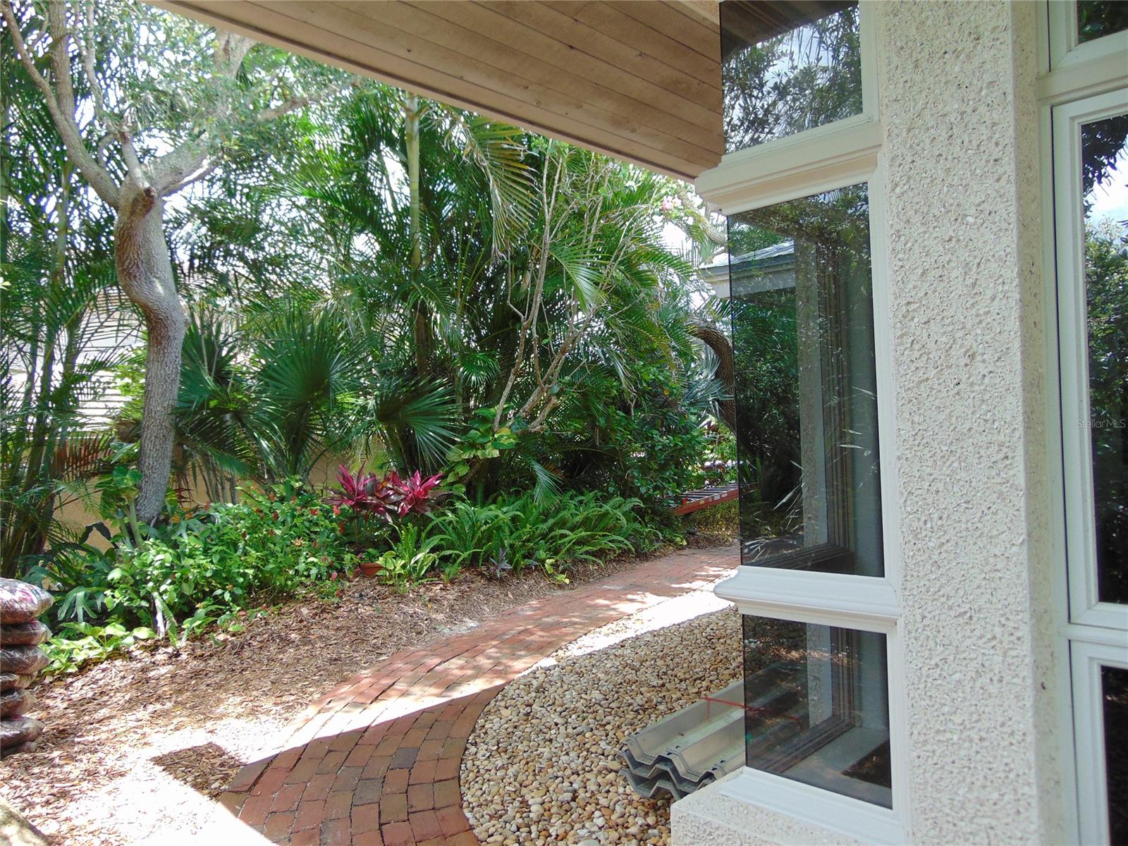 Colin Park - Residential